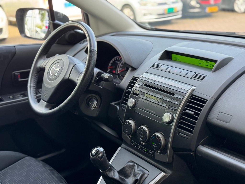 Mazda 5