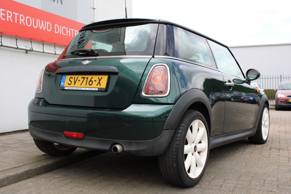 Mini One