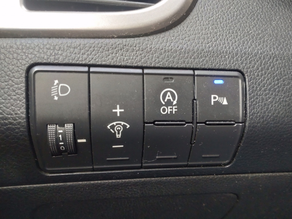 Hyundai I 30