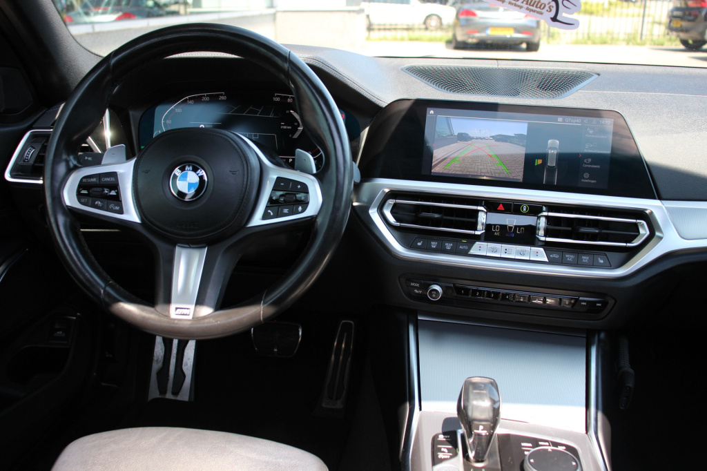 BMW 3-serie