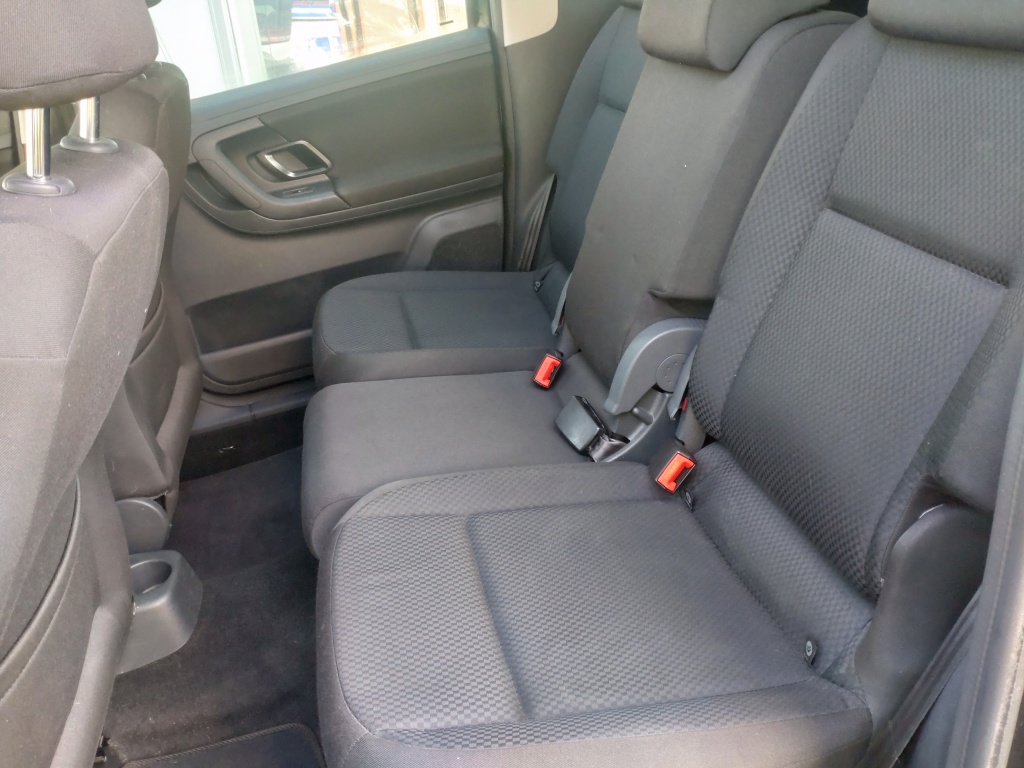 Skoda Roomster