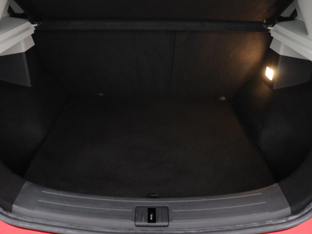 MG Zs Ev