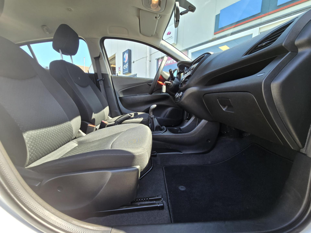 Opel Karl