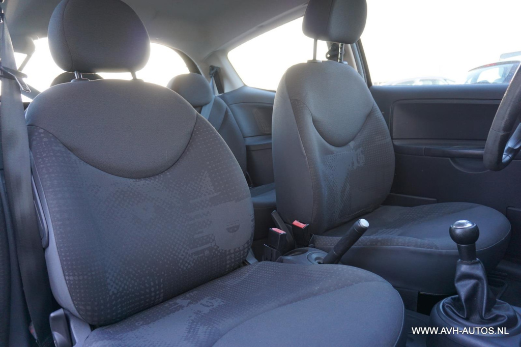 Citroen C2