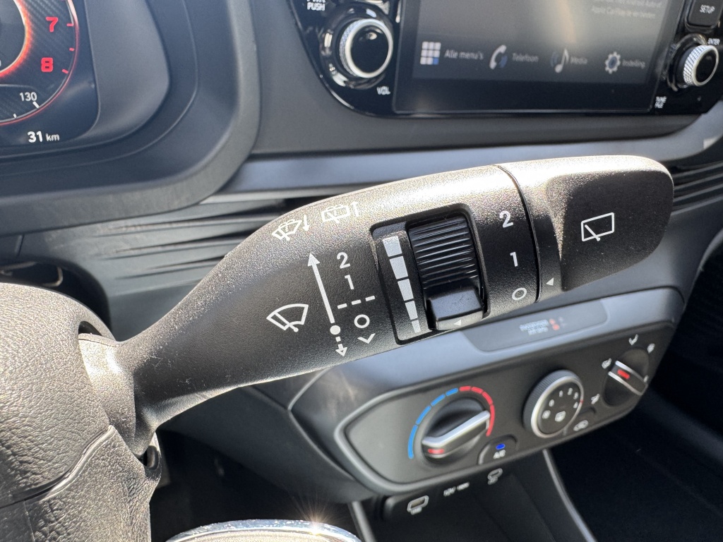 Hyundai I 20
