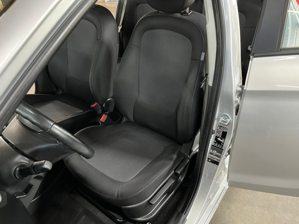 Hyundai I 20