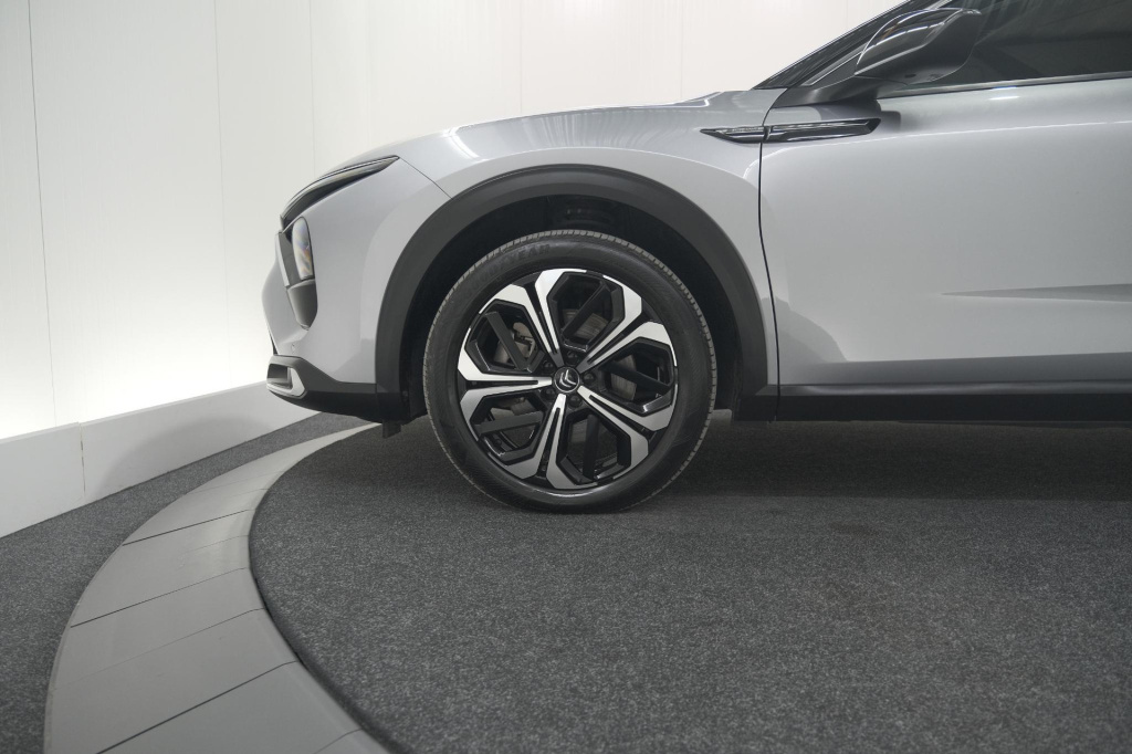 Citroen C5 X