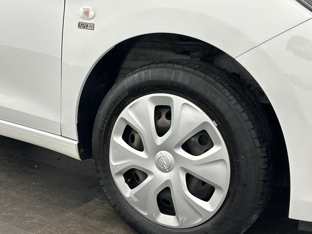 Opel Karl