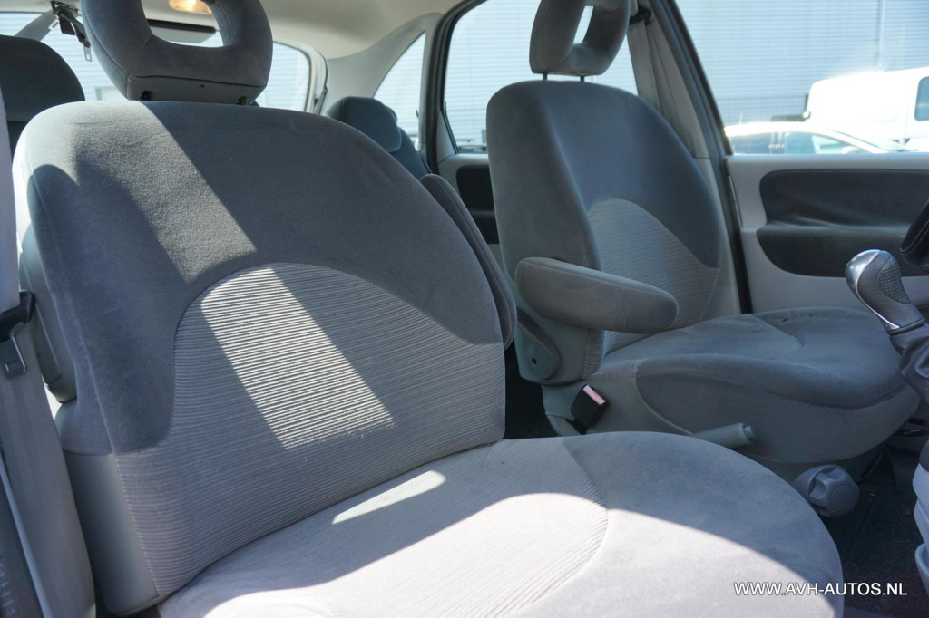 Citroen Xsara Picasso
