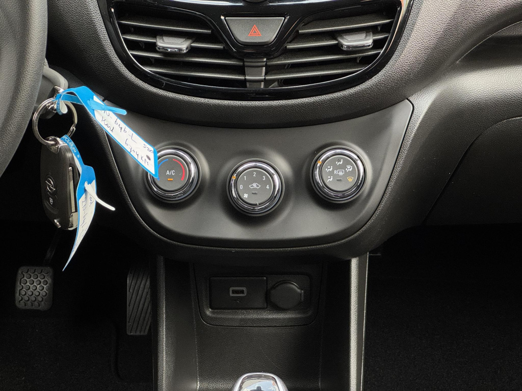 Opel Karl