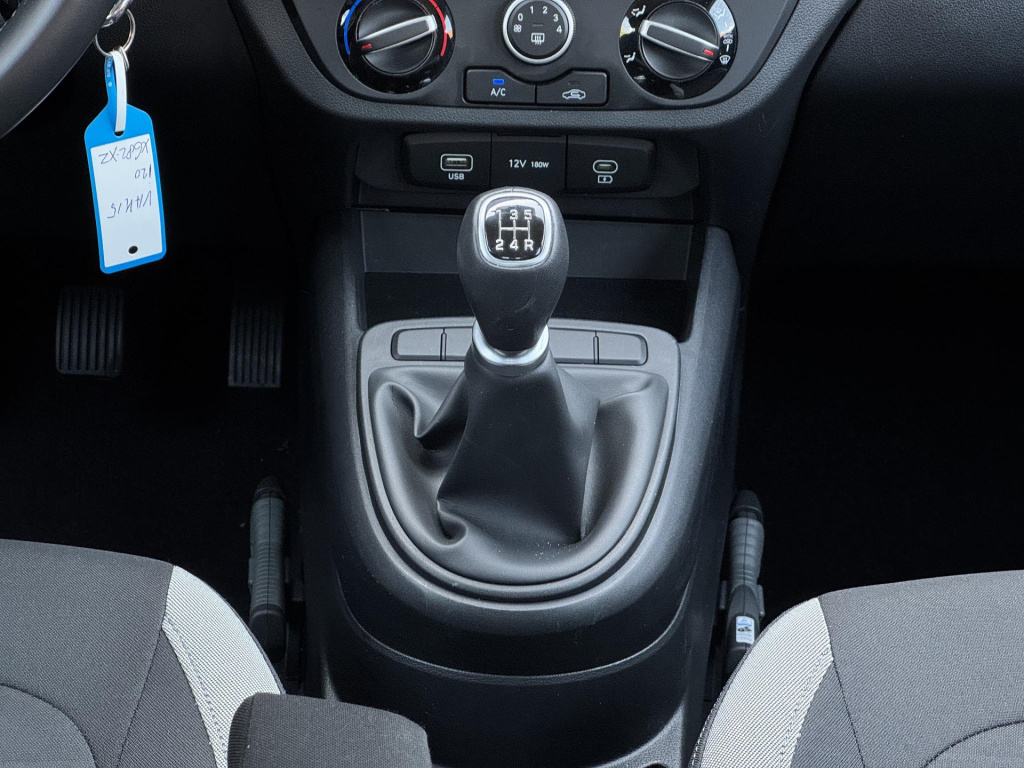 Hyundai I 10