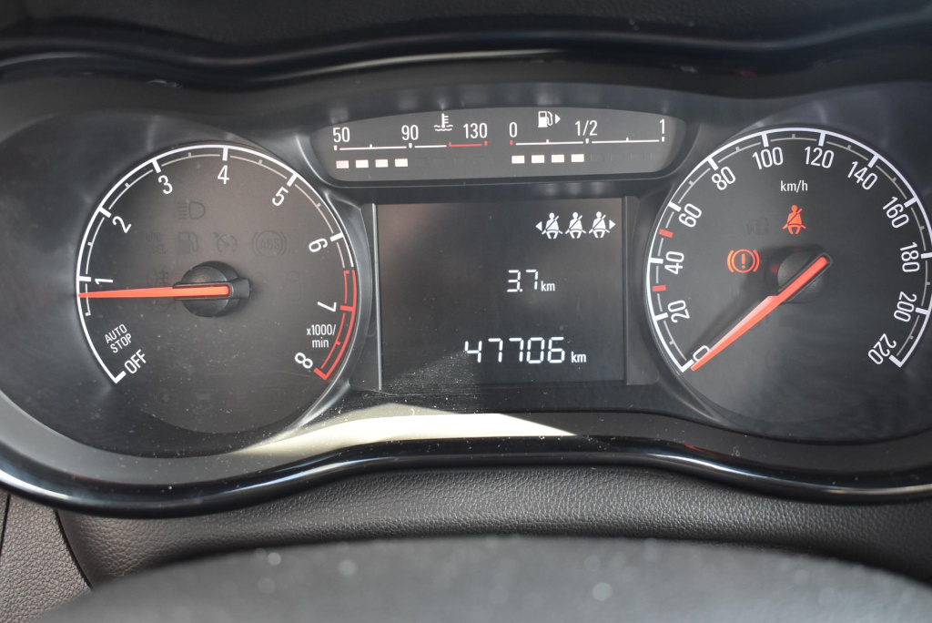 Opel Karl
