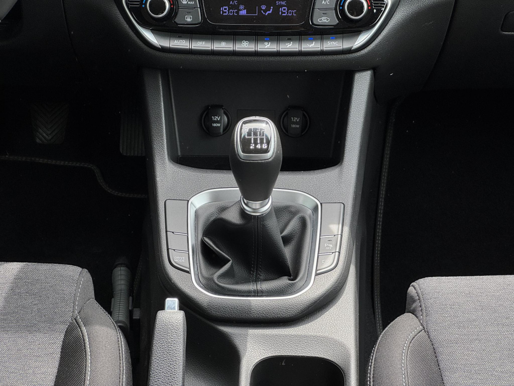 Hyundai I 30
