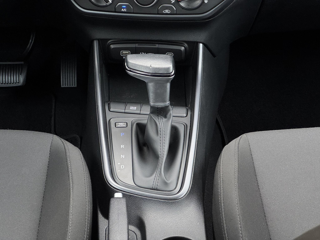 Hyundai I 20