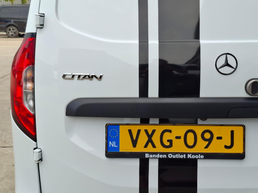 Mercedes-Benz Citan