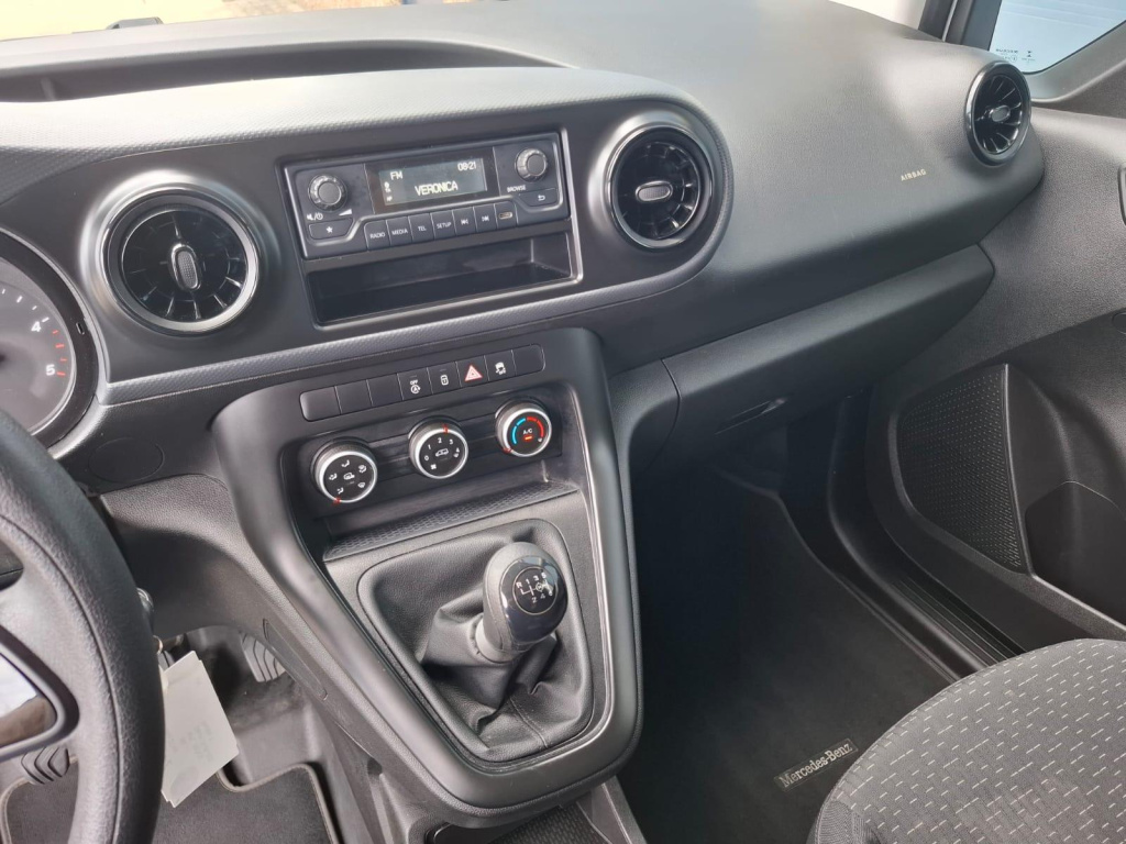 Mercedes-Benz Citan