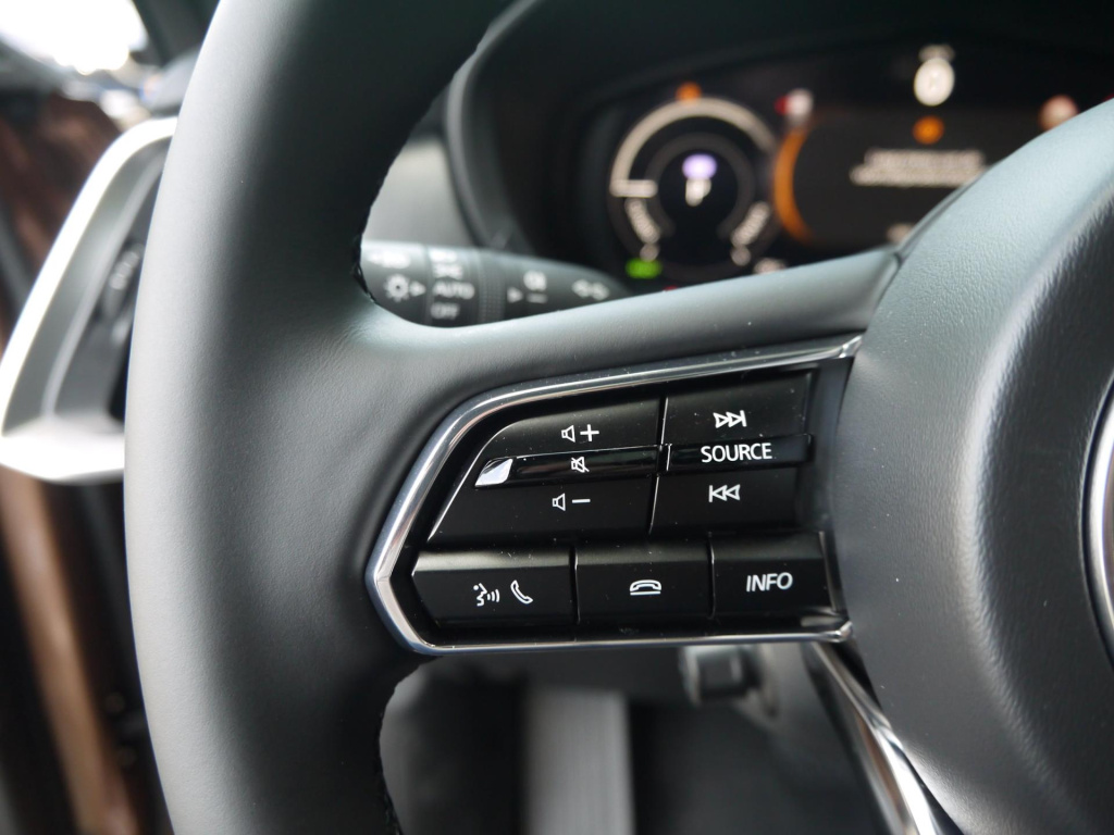Mazda Cx-80