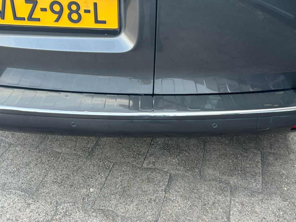 Opel Vivaro-e