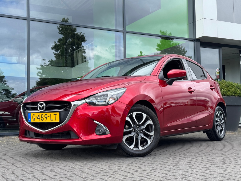 Mazda 2
