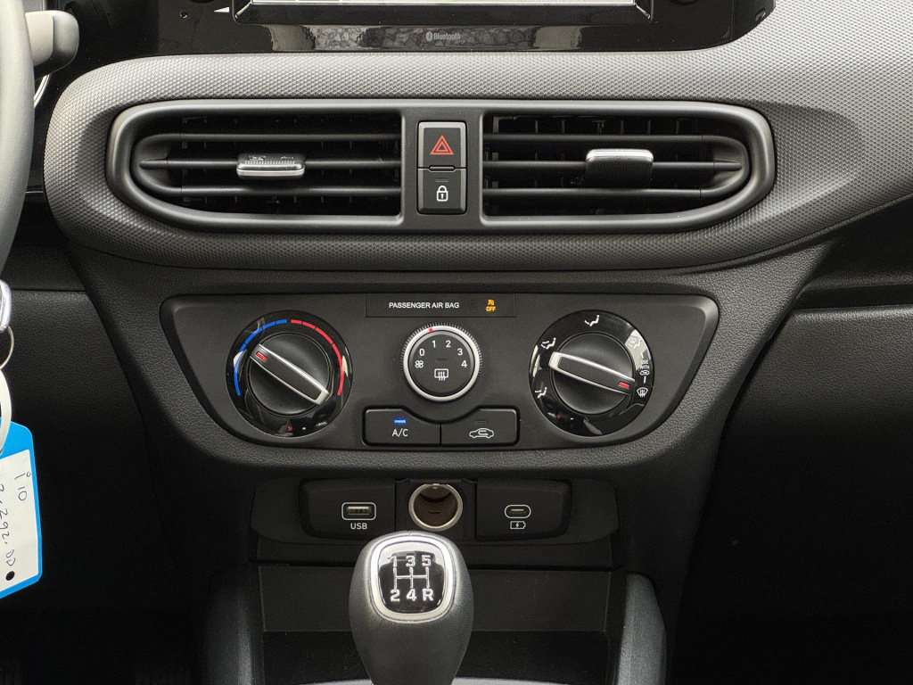 Hyundai I 10
