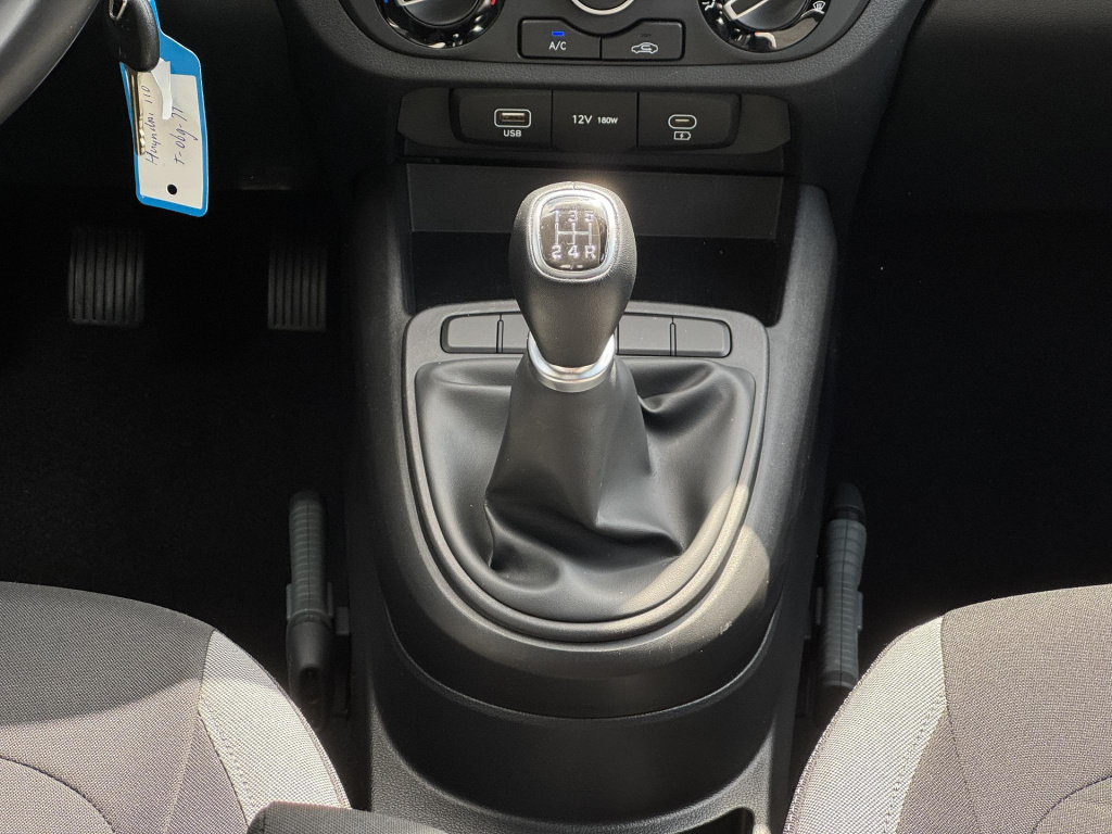 Hyundai I 10