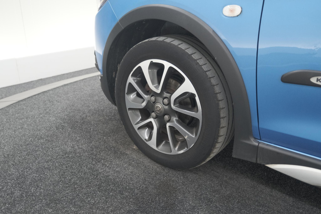Opel Karl