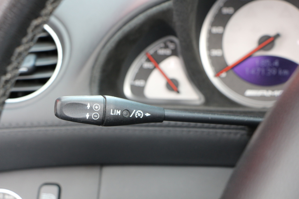 Mercedes-Benz Sl