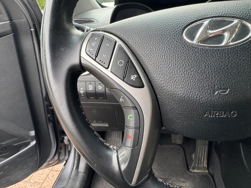 Hyundai I 30