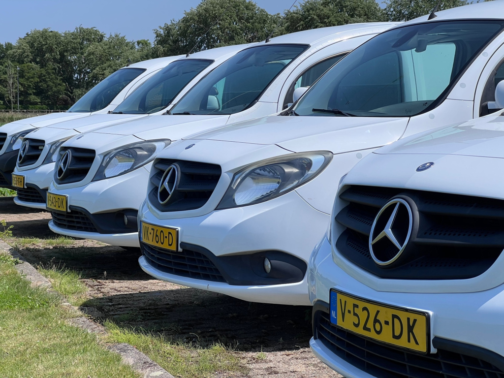 Mercedes-Benz Citan