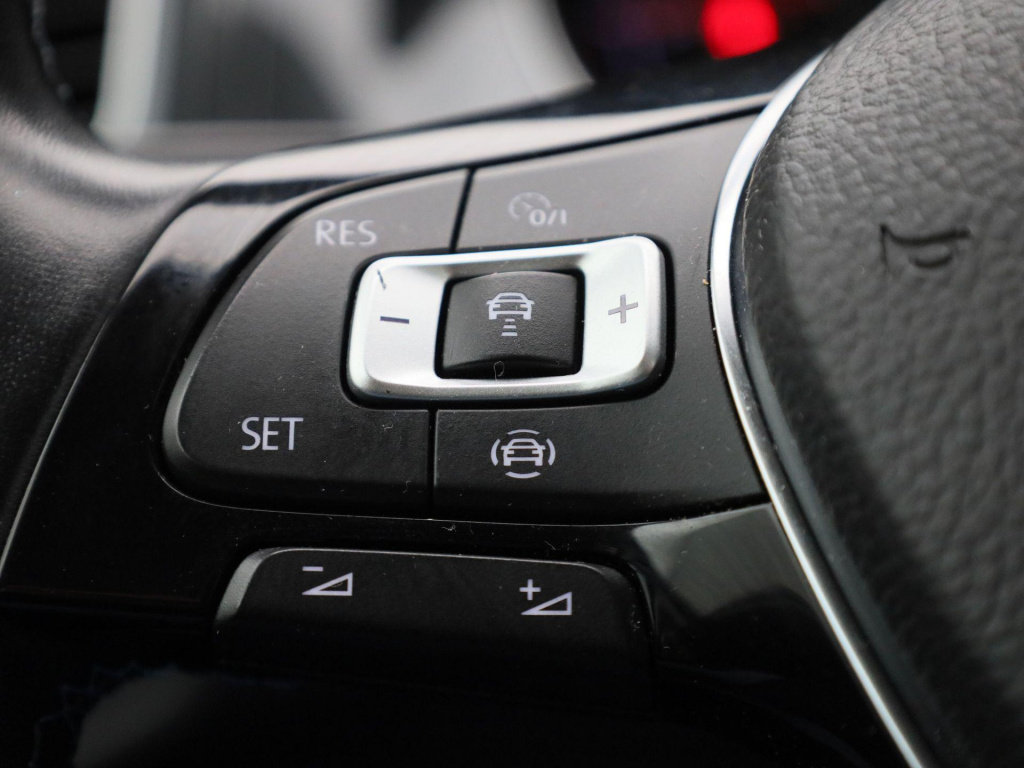 Volkswagen E-golf