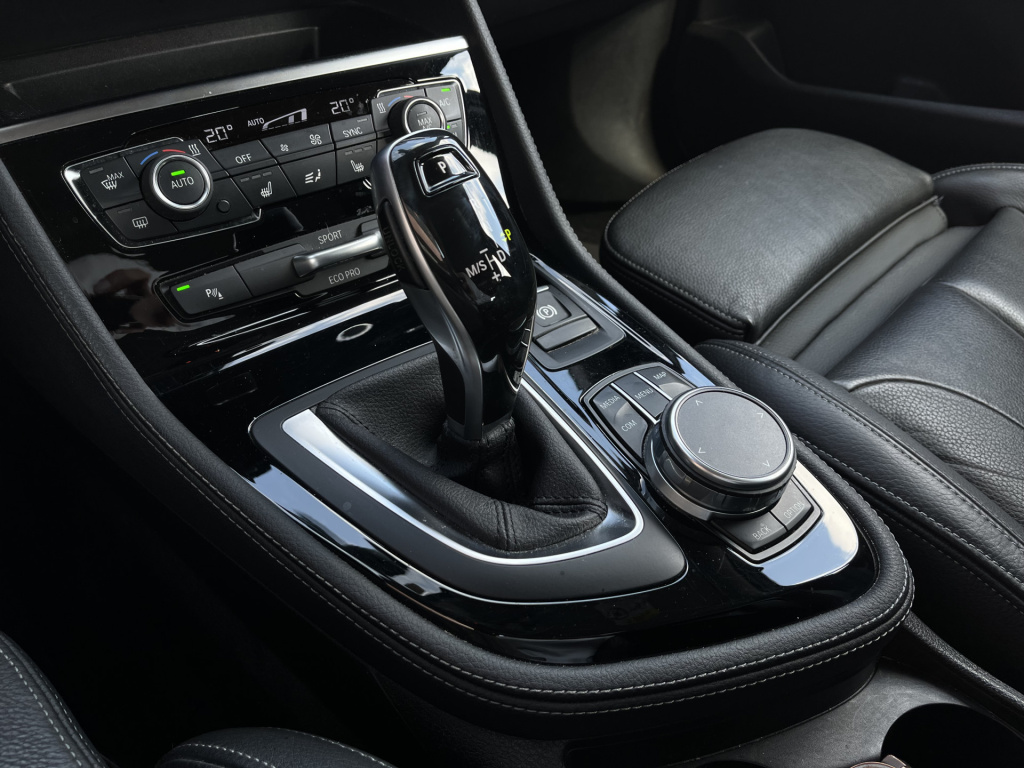 BMW 2-serie