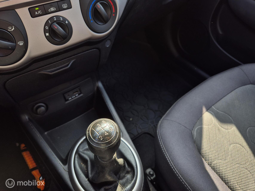 Hyundai I 20