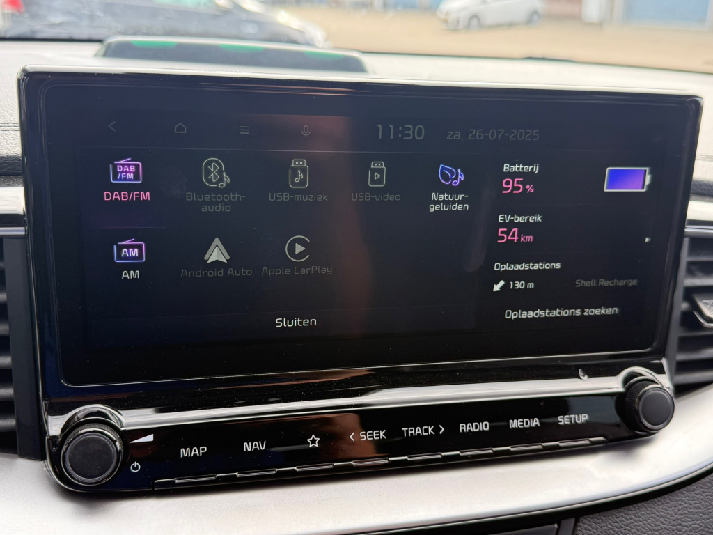 Kia Ceed Sportswagon