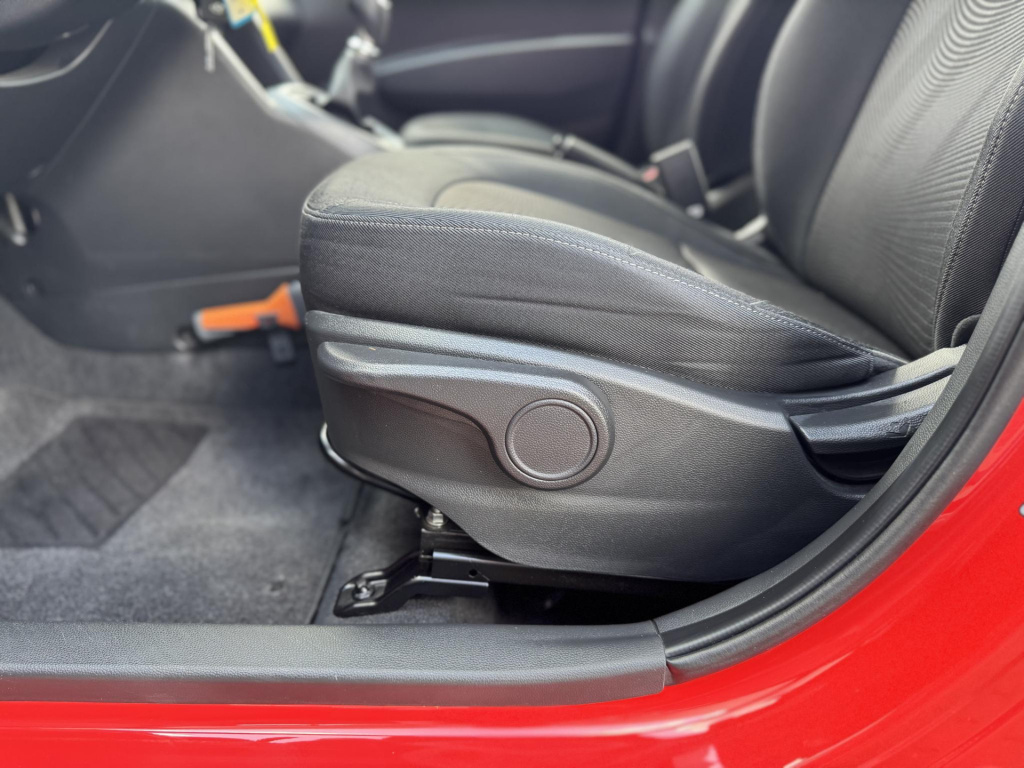 Hyundai I 10