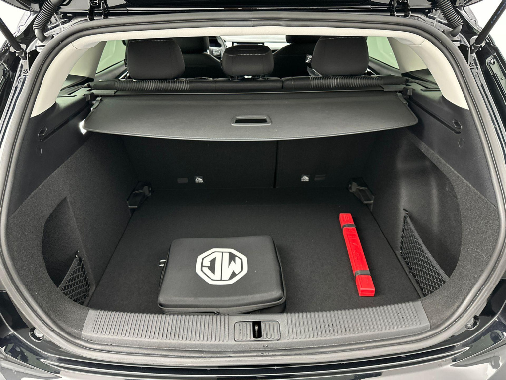 MG Mg5