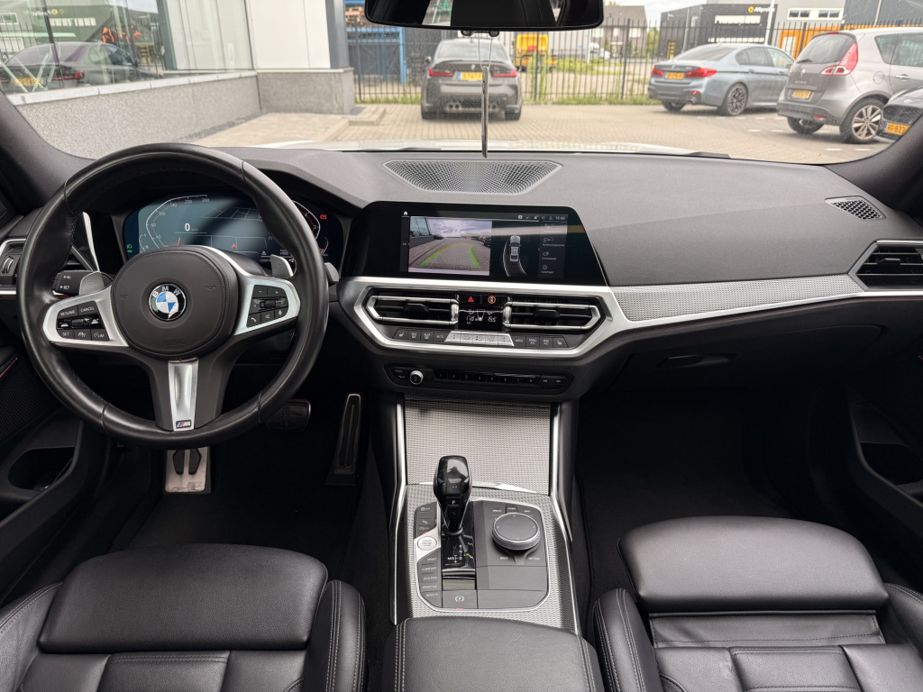 BMW 3-serie