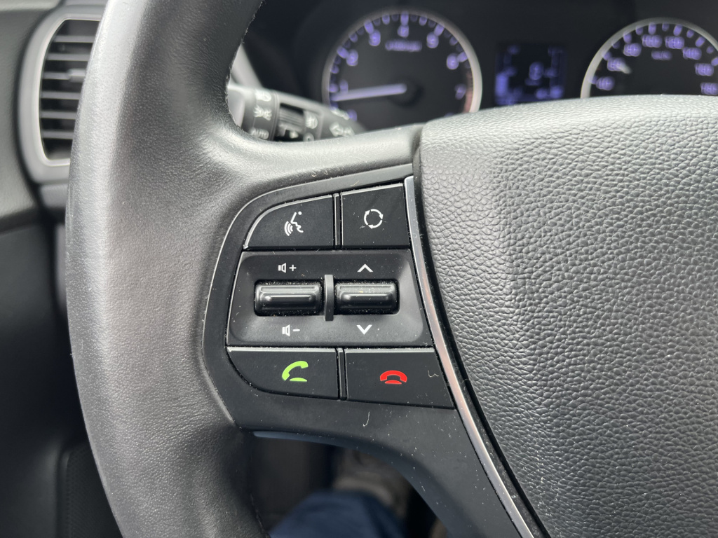 Hyundai I 20