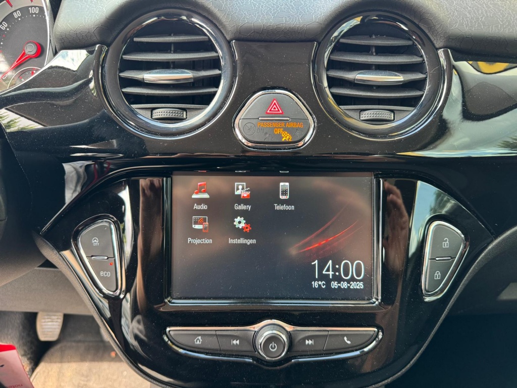 Opel Adam