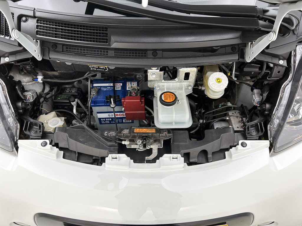 Citroen C-zero
