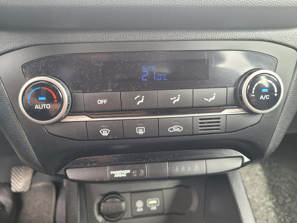 Hyundai I 20