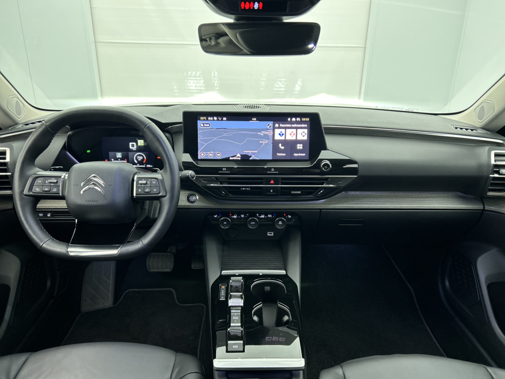 Citroen C5 X
