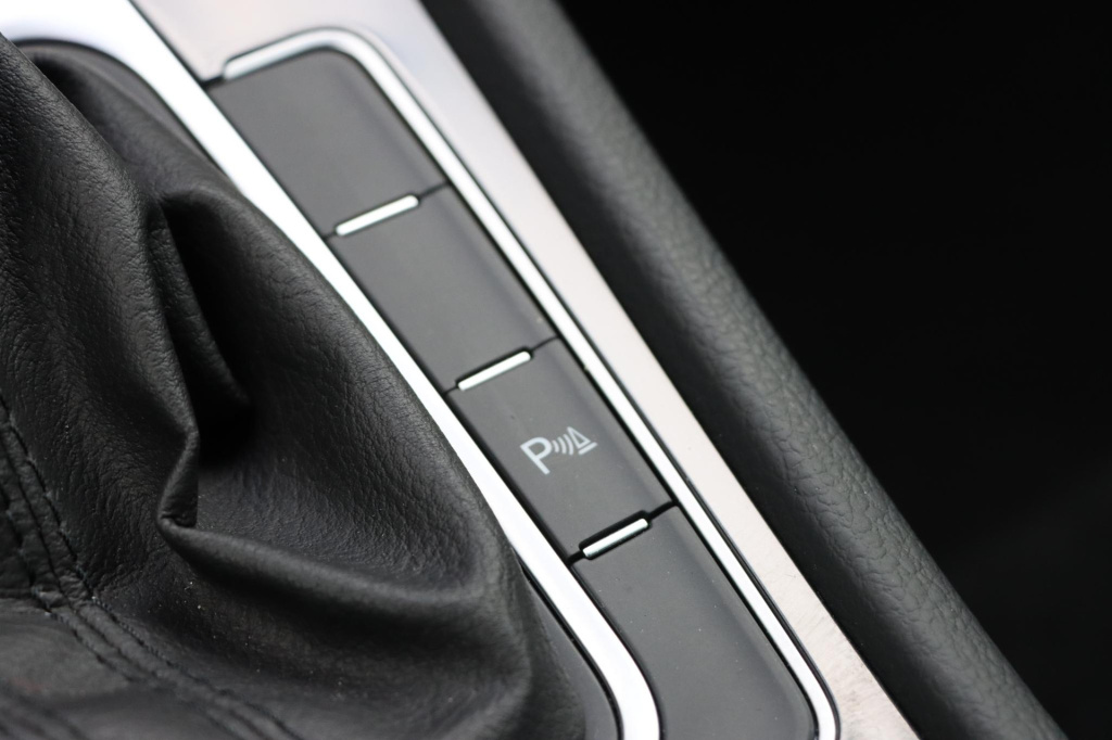 Volkswagen E-golf