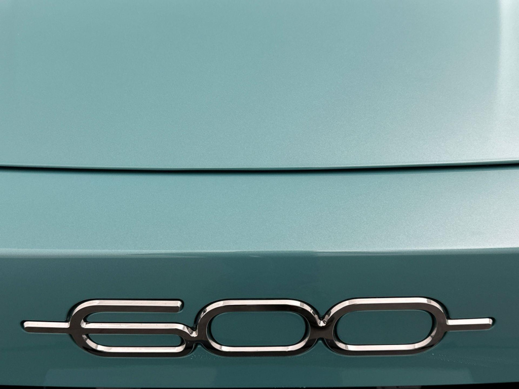 Fiat 600