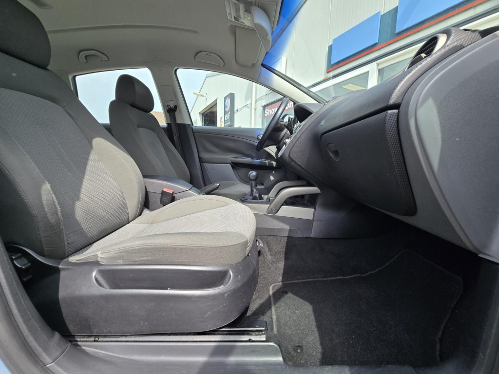 Seat Altea