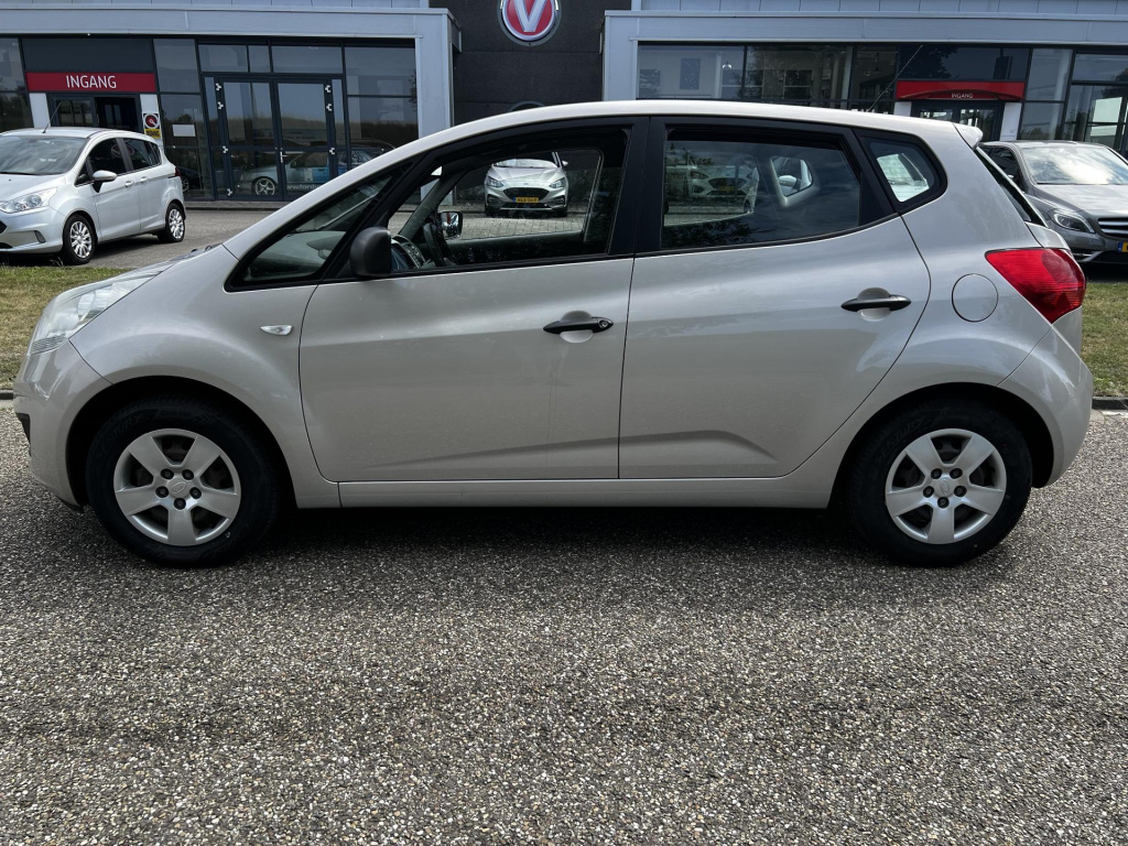 Kia Venga