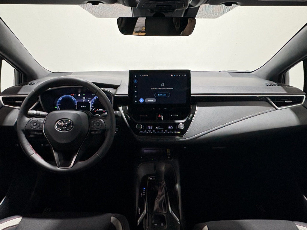 Toyota Corolla Touring Sports