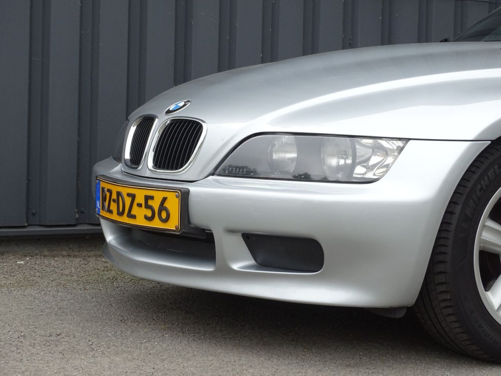 BMW Z3