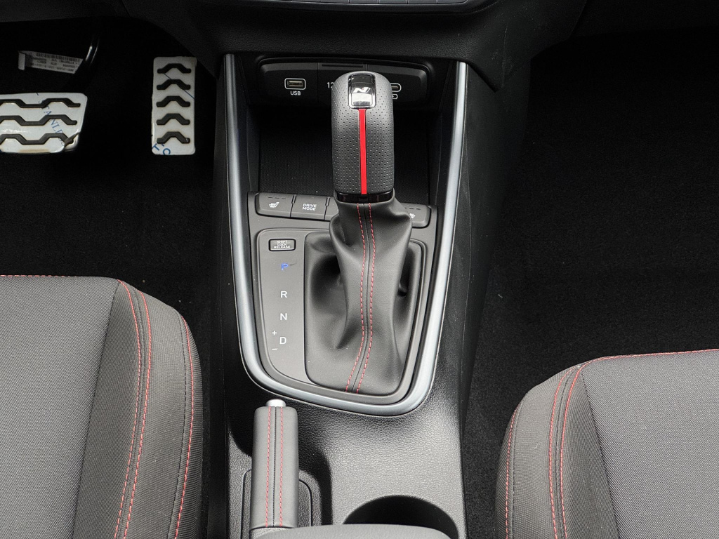 Hyundai I 20