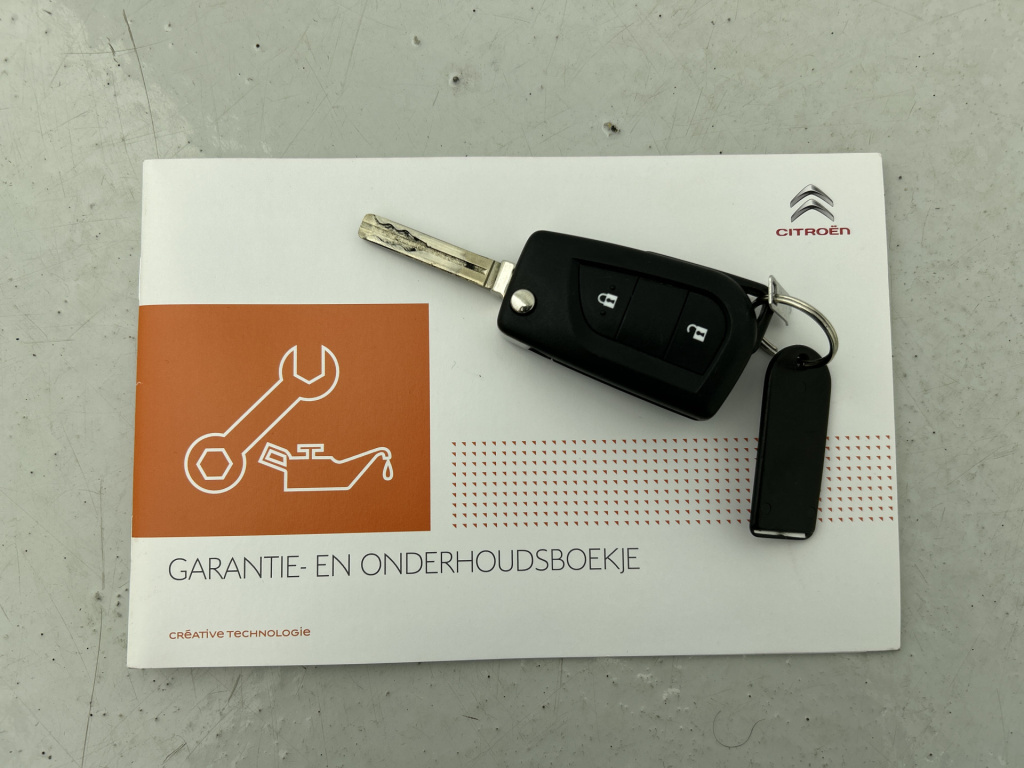 Citroen C1