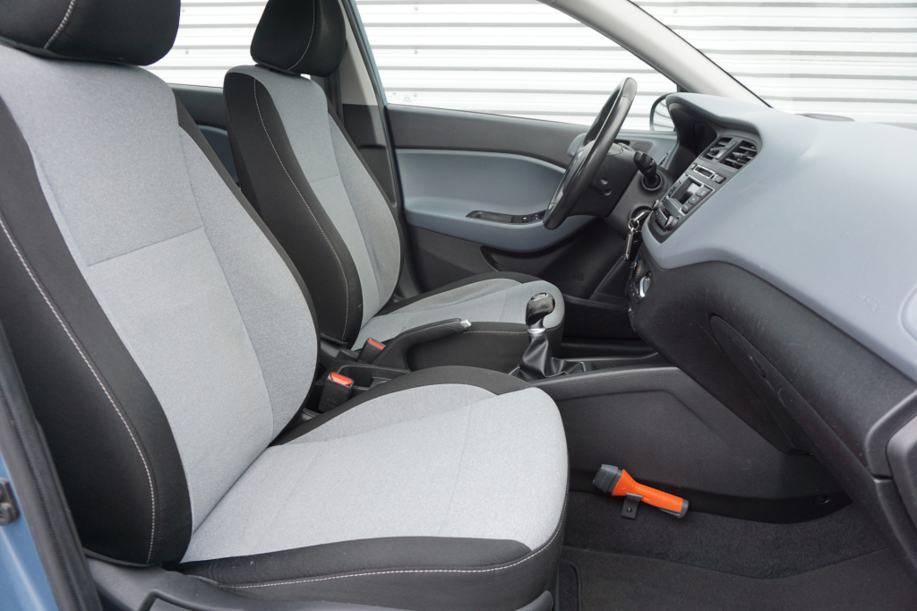 Hyundai I 20
